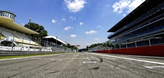 Monza pu&ograve; sopravvivere senza F.1?