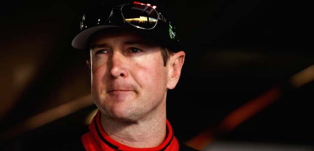 Ingiunzione, valutazione psichiatrica <br />e nuova fidanzata per Kurt Busch