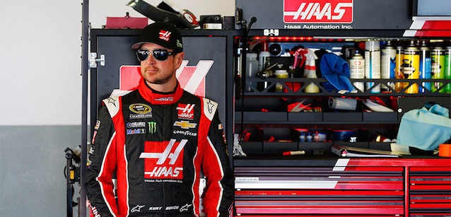 Cadono le accuse contro Kurt Busch