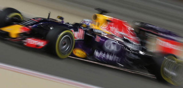 Ricciardo punta le Williams<br />Kvyat cerca spiegazioni