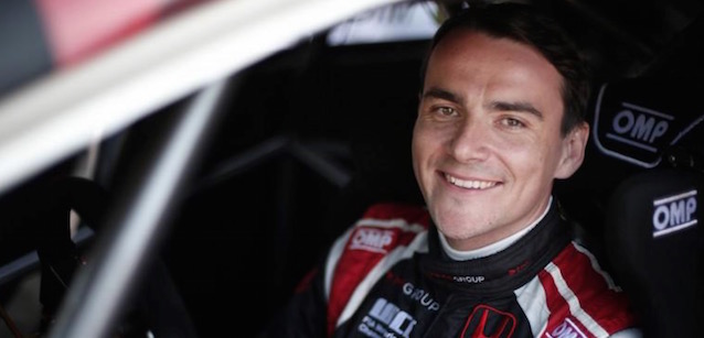 Budapest, gara 2: Michelisz in casa