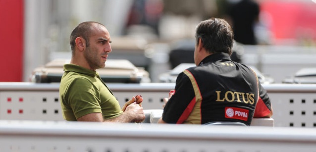 Montreal – Ipotesi Lotus per Renault