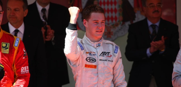 Spielberg - Vandoorne ai test con McLaren