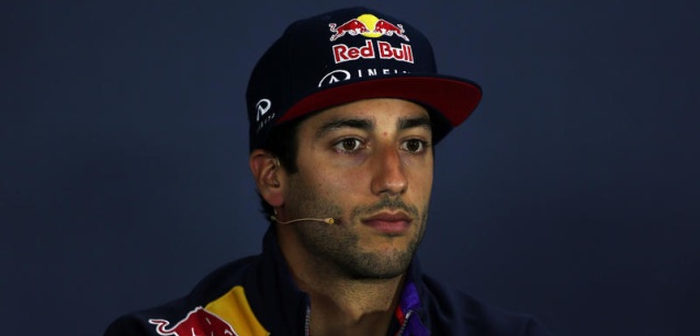 Spielberg – Ricciardo sogna Le Mans