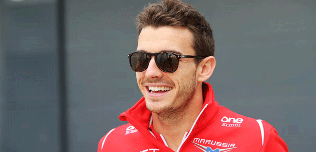 Jules Bianchi non ce l'ha fatta