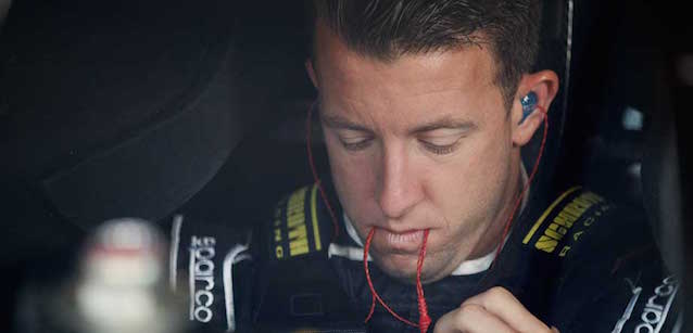 Watkins Glen, qualifica<br />Allmendinger in pole position