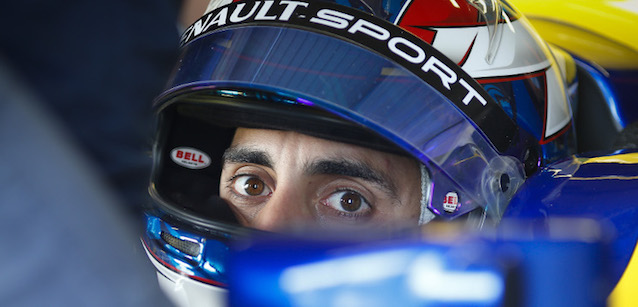 Donington, 2° giorno<br />Buemi ritocca il suo primato<br />