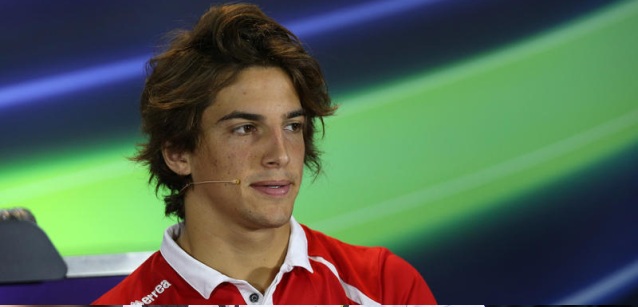 Singapore – Merhi fermato marted&igrave;<br />Grosjean e Perez vicini al rinnovo<br />