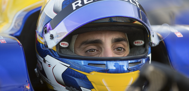 Pechino, qualifica: Buemi in pole