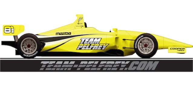 Il Team Pelfrey rileva 8Star