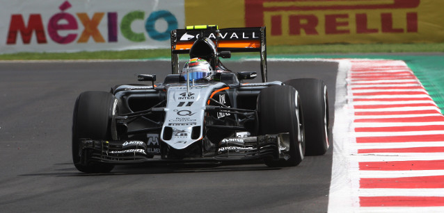 Force India tratta con Aston Martin<br />La casa britannica entra in F1?