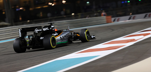 Force India e Aston Martin<br />Si aspetta solo l'annuncio