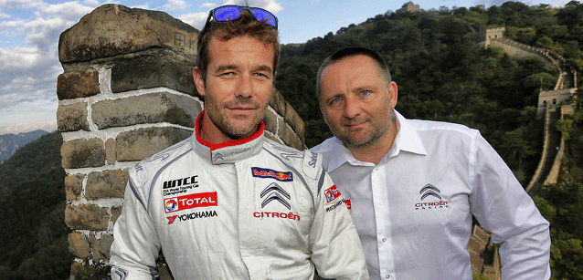 Matton: "Loeb non è stato licenziato"